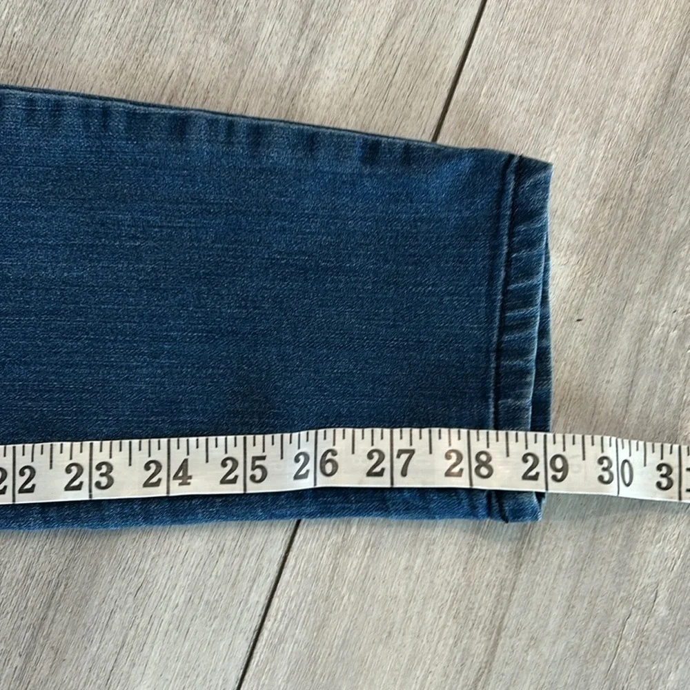 Democracy Ab Technology skinny fit jeans size 6